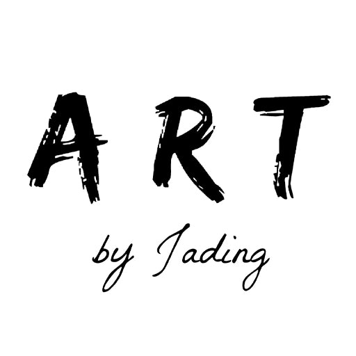 ArtByJading Giftcard