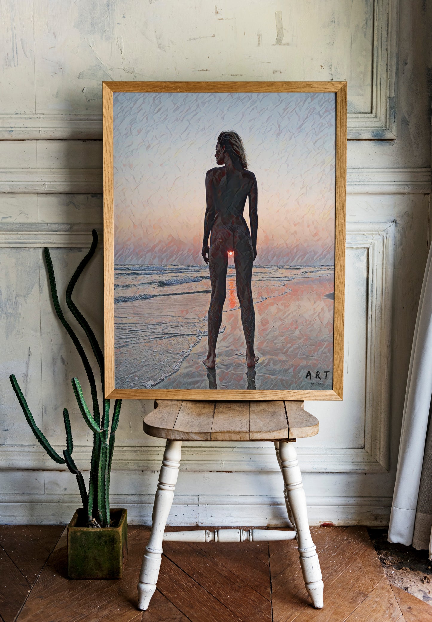 female poster, colorful art, prints, Women, Feminist poster, Female figure art, Girl art, Model painting, Home Décor art, Minimalist Poster, Female Silhouette