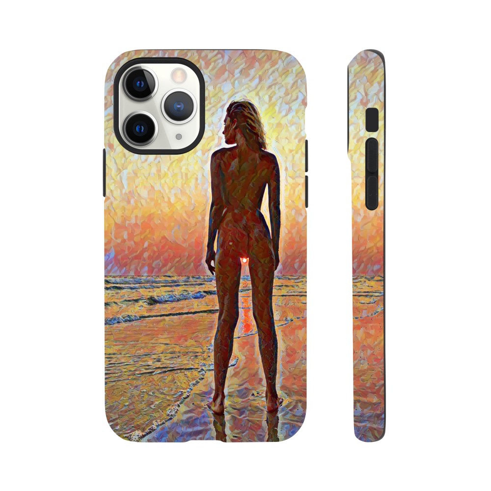 Sexy Mobile Case For New Iphone Or Samsung | Colorful Sexy case| Feminist Art | Modern Erotic phone | Nude Art | Female Art mobile