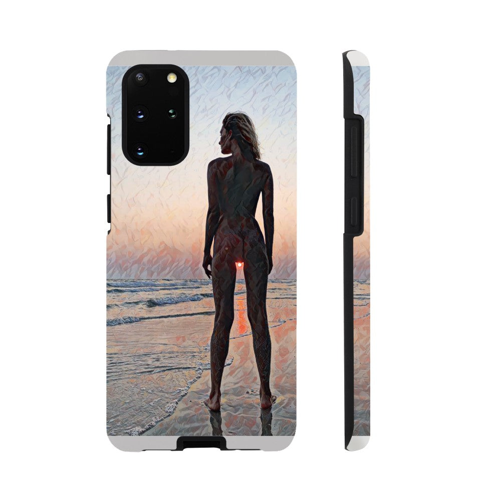 Sexy Mobile Case For New Iphone Or Samsung | Colorful Sexy case| Feminist Art | Modern Erotic phone | Nude Art | Female Art mobile