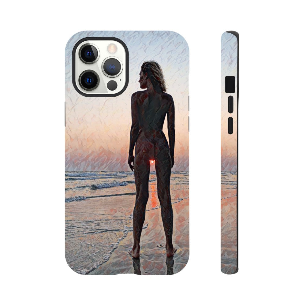 Sexy Mobile Case For New Iphone Or Samsung | Colorful Sexy case| Feminist Art | Modern Erotic phone | Nude Art | Female Art mobile