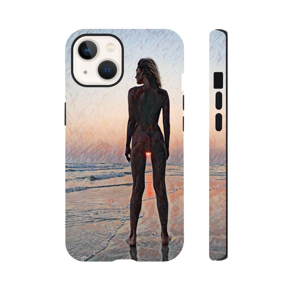 Sexy Mobile Case For New Iphone Or Samsung | Colorful Sexy case| Feminist Art | Modern Erotic phone | Nude Art | Female Art mobile