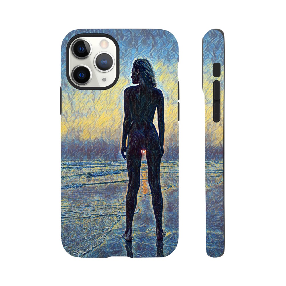 Sexy Mobile Case For New Iphone Or Samsung | Colorful Sexy case| Feminist Art | Modern Erotic phone | Nude Art | Female Art mobile