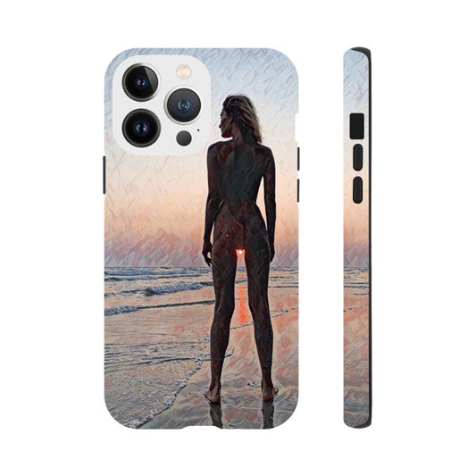 Sexy Mobile Case For New Iphone Or Samsung | Colorful Sexy case| Feminist Art | Modern Erotic phone | Nude Art | Female Art mobile