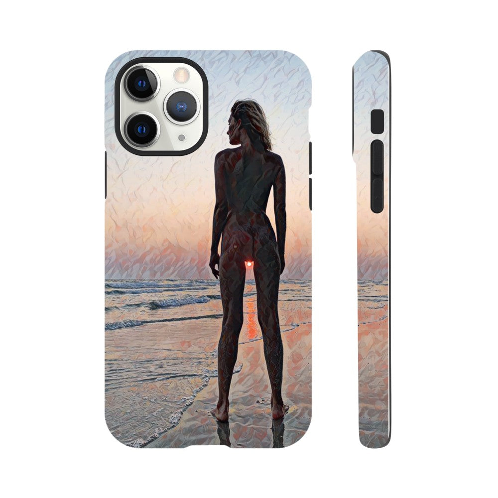 Sexy Mobile Case For New Iphone Or Samsung | Colorful Sexy case| Feminist Art | Modern Erotic phone | Nude Art | Female Art mobile