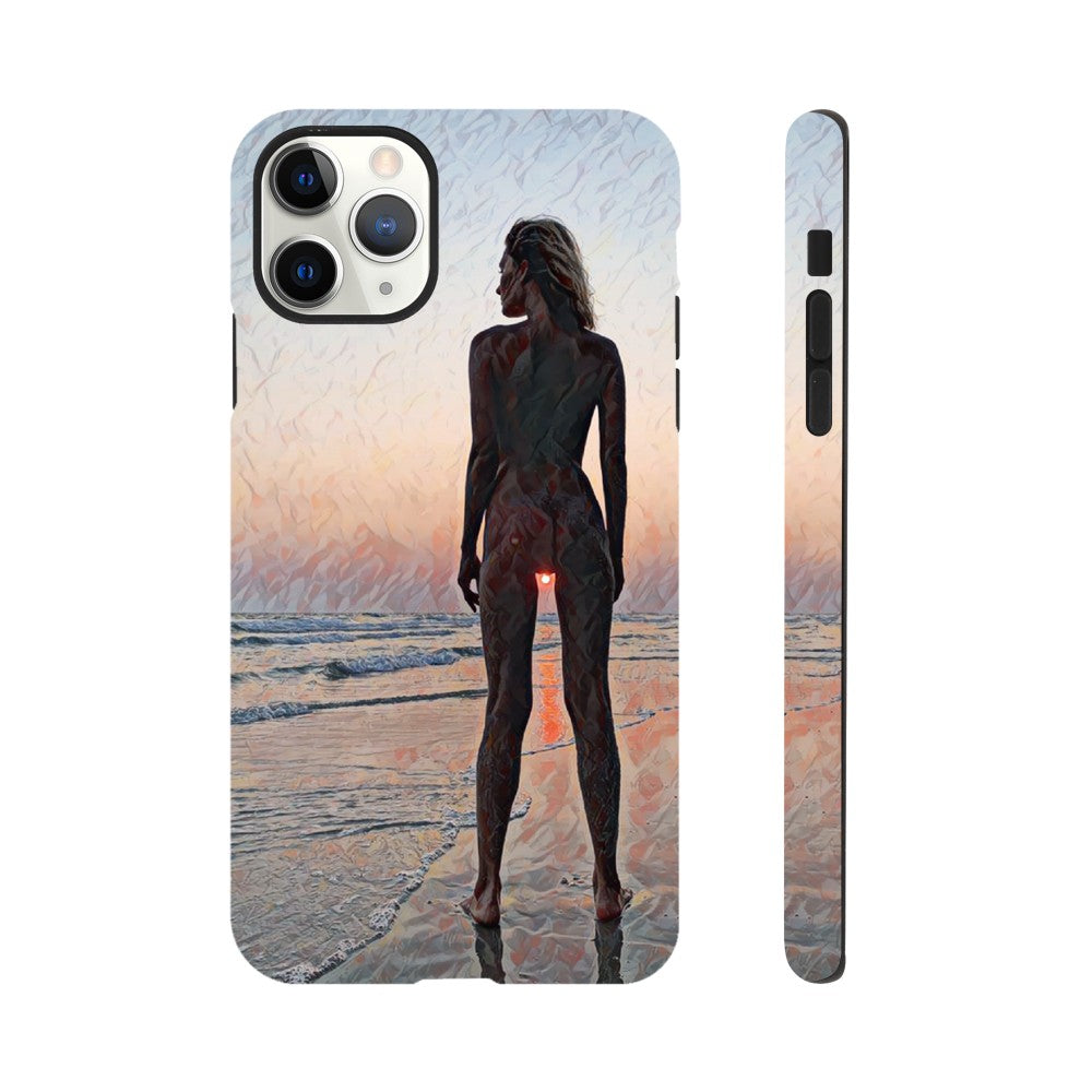 Sexy Mobile Case For New Iphone Or Samsung | Colorful Sexy case| Feminist Art | Modern Erotic phone | Nude Art | Female Art mobile