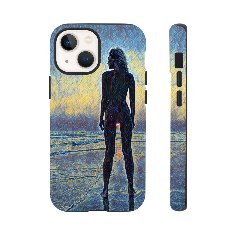 Sexy Mobile Case For New Iphone Or Samsung | Colorful Sexy case| Feminist Art | Modern Erotic phone | Nude Art | Female Art mobile