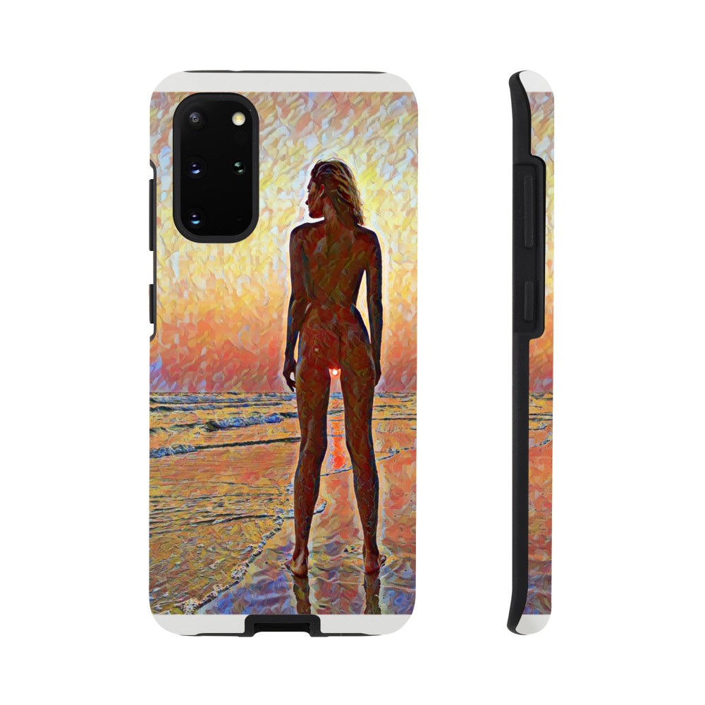 Sexy Mobile Case For New Iphone Or Samsung | Colorful Sexy case| Feminist Art | Modern Erotic phone | Nude Art | Female Art mobile