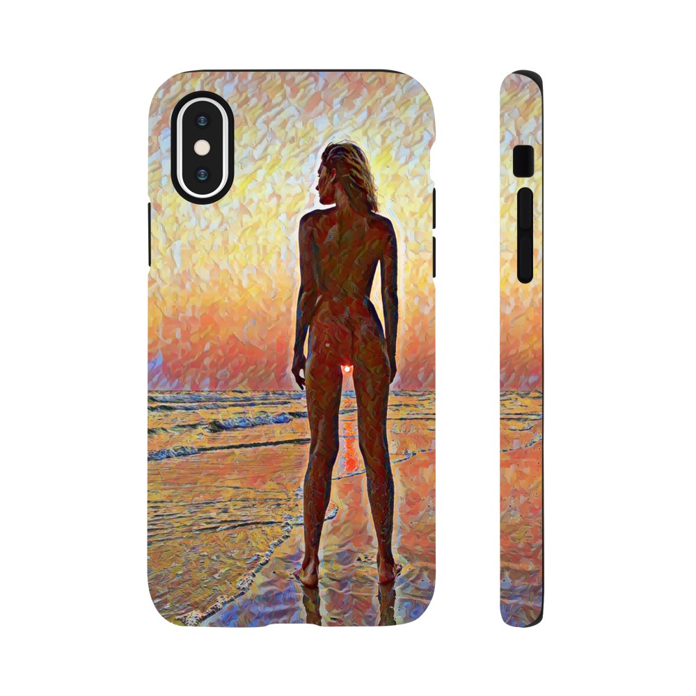 Sexy Mobile Case For New Iphone Or Samsung | Colorful Sexy case| Feminist Art | Modern Erotic phone | Nude Art | Female Art mobile