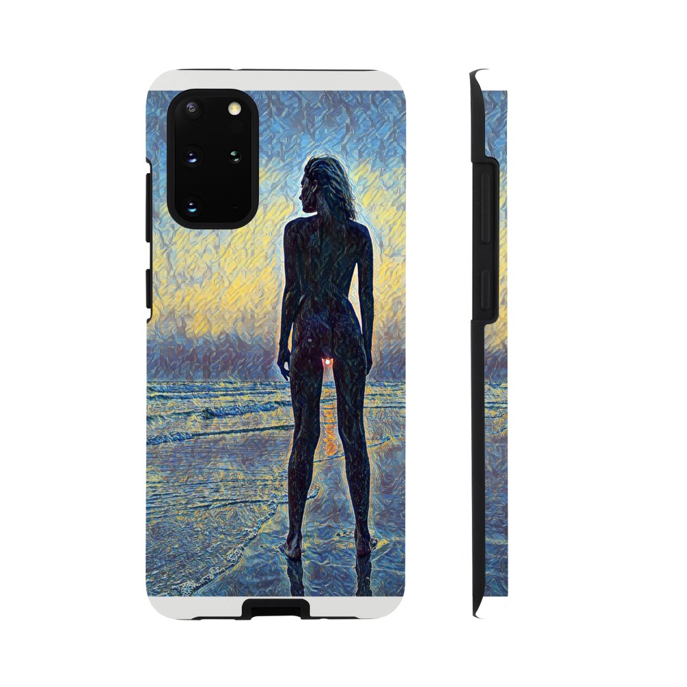 Sexy Mobile Case For New Iphone Or Samsung | Colorful Sexy case| Feminist Art | Modern Erotic phone | Nude Art | Female Art mobile