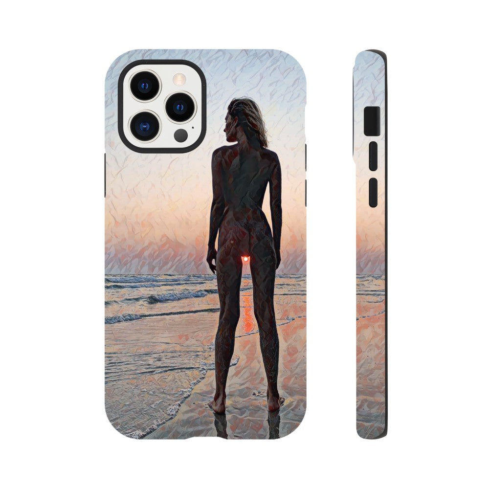 Sexy Mobile Case For New Iphone Or Samsung Colorful Sexy case