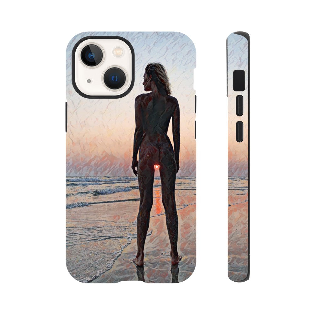 Sexy Mobile Case For New Iphone Or Samsung | Colorful Sexy case| Feminist Art | Modern Erotic phone | Nude Art | Female Art mobile