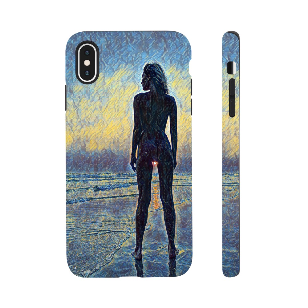 Sexy Mobile Case For New Iphone Or Samsung | Colorful Sexy case| Feminist Art | Modern Erotic phone | Nude Art | Female Art mobile