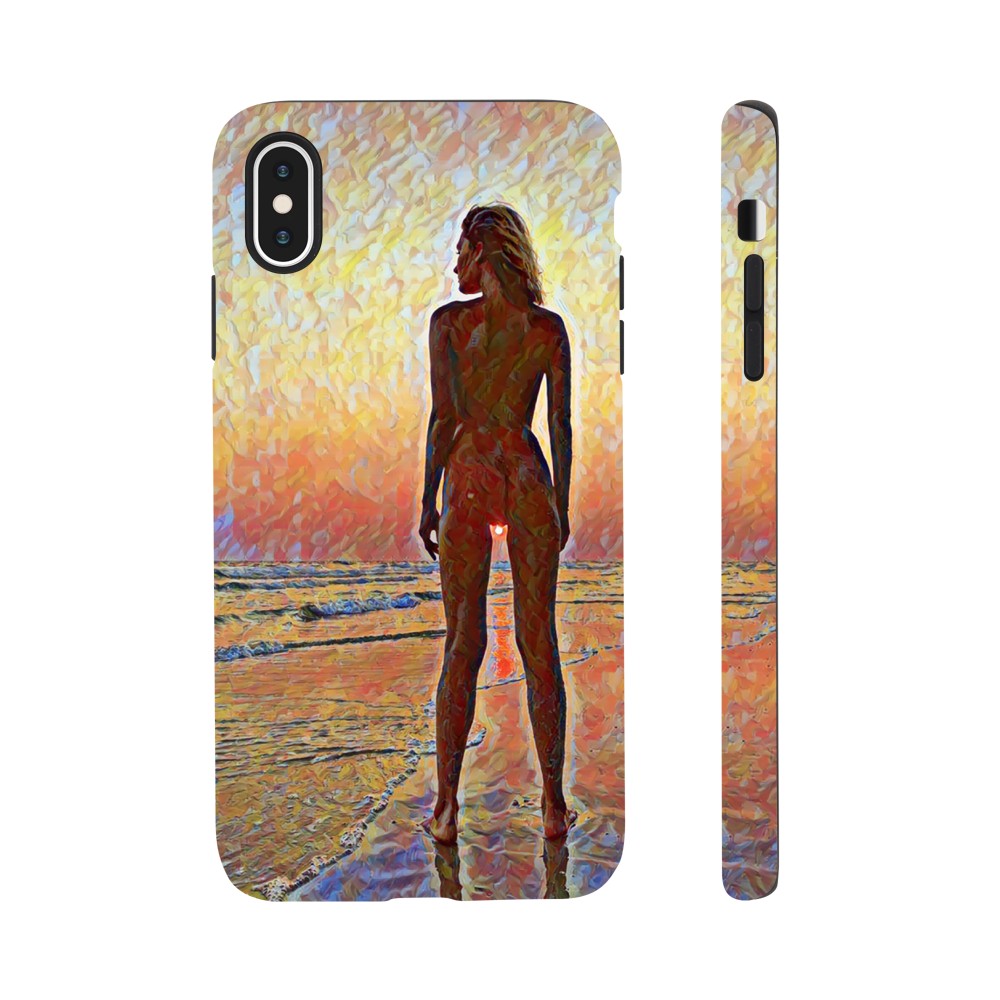 Sexy Mobile Case For New Iphone Or Samsung | Colorful Sexy case| Feminist Art | Modern Erotic phone | Nude Art | Female Art mobile