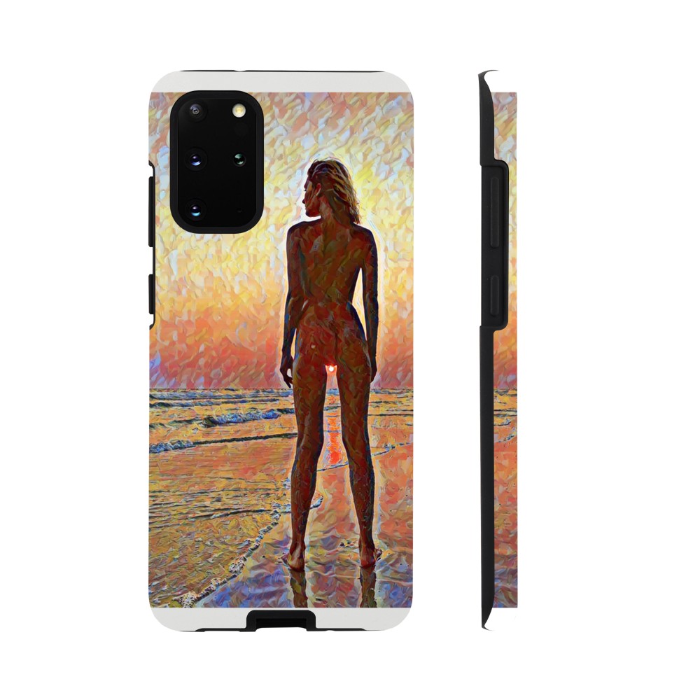 Sexy Mobile Case For New Iphone Or Samsung | Colorful Sexy case| Feminist Art | Modern Erotic phone | Nude Art | Female Art mobile