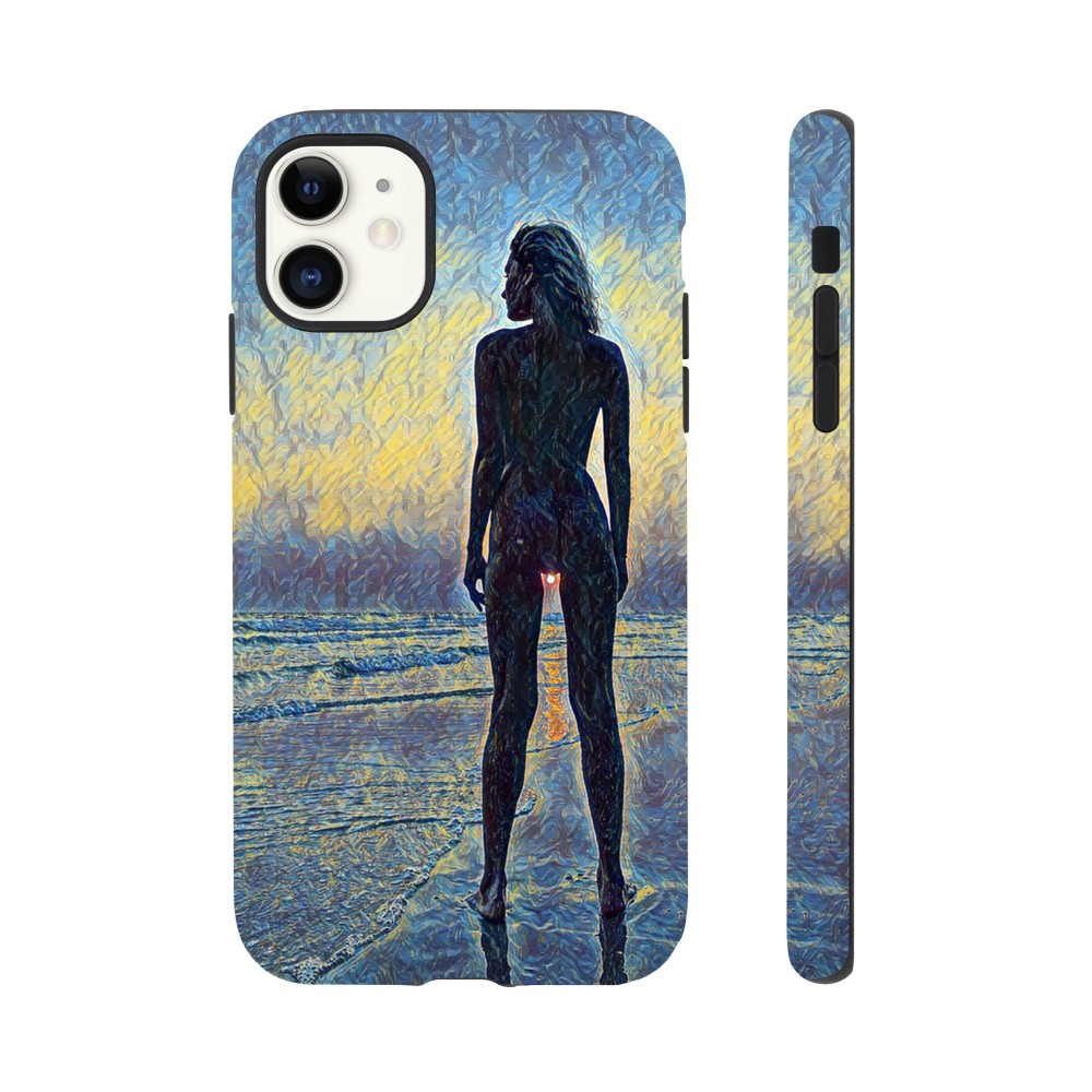 Sexy Mobile Case For New Iphone Or Samsung | Colorful Sexy case| Feminist Art | Modern Erotic phone | Nude Art | Female Art mobile