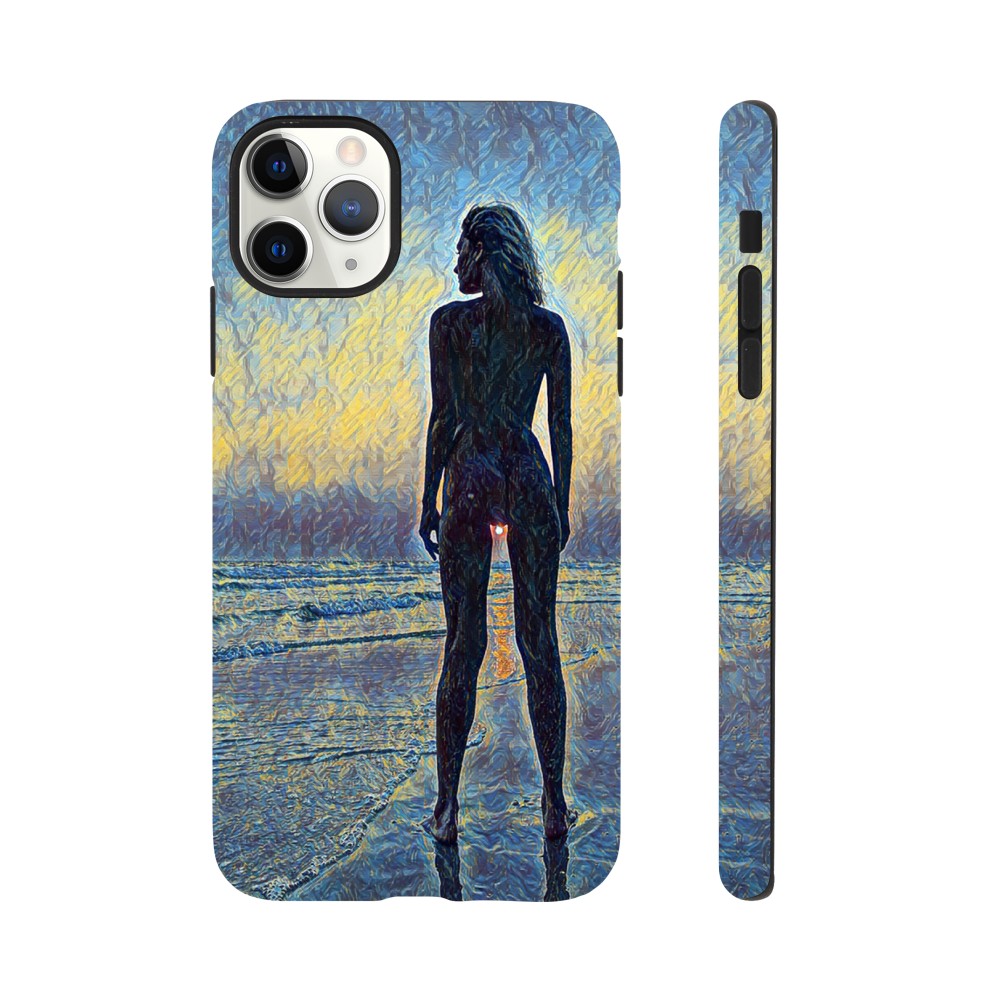 Sexy Mobile Case For New Iphone Or Samsung | Colorful Sexy case| Feminist Art | Modern Erotic phone | Nude Art | Female Art mobile