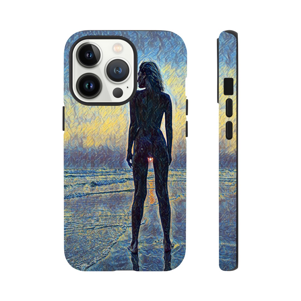 Sexy Mobile Case For New Iphone Or Samsung | Colorful Sexy case| Feminist Art | Modern Erotic phone | Nude Art | Female Art mobile