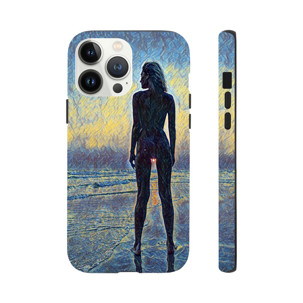 Sexy Mobile Case For New Iphone Or Samsung | Colorful Sexy case| Feminist Art | Modern Erotic phone | Nude Art | Female Art mobile