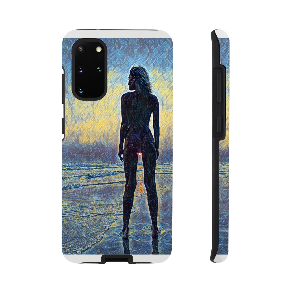 Sexy Mobile Case For New Iphone Or Samsung | Colorful Sexy case| Feminist Art | Modern Erotic phone | Nude Art | Female Art mobile