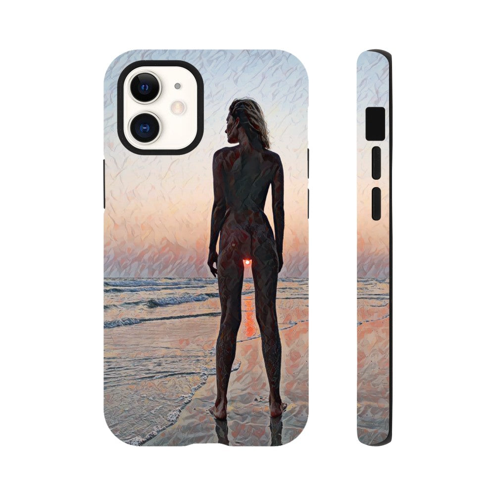 Sexy Mobile Case For New Iphone Or Samsung | Colorful Sexy case| Feminist Art | Modern Erotic phone | Nude Art | Female Art mobile