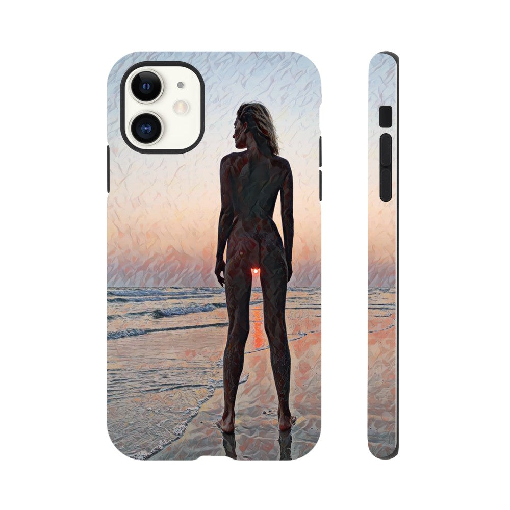 Sexy Mobile Case For New Iphone Or Samsung | Colorful Sexy case| Feminist Art | Modern Erotic phone | Nude Art | Female Art mobile